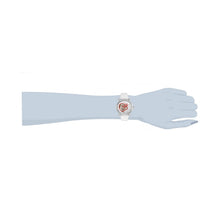 Cargar imagen en el visor de la galería, RELOJ  PARA MUJER INVICTA OBJET D ART 22646 - BLANCO