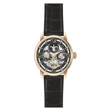 Cargar imagen en el visor de la galería, RELOJ CLÁSICO PARA HOMBRE INVICTA OBJET D ART 22653 - NEGRO