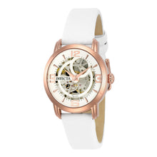 Cargar imagen en el visor de la galería, RELOJ  PARA MUJER INVICTA OBJET D ART 22655 - BLANCO