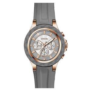 RELOJ DEPORTIVO PARA MUJER INVICTA ANGEL 22676 - GRIS