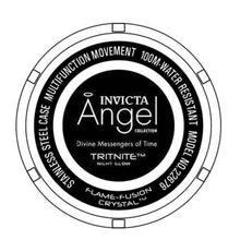 Cargar imagen en el visor de la galería, RELOJ DEPORTIVO PARA MUJER INVICTA ANGEL 22676 - GRIS