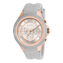 Cargar imagen en el visor de la galería, RELOJ DEPORTIVO PARA MUJER INVICTA ANGEL 22676 - GRIS