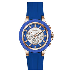 RELOJ DEPORTIVO PARA MUJER INVICTA ANGEL 22678 - PÚRPURA