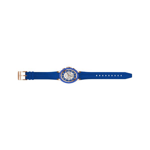 RELOJ DEPORTIVO PARA MUJER INVICTA ANGEL 22678 - PÚRPURA