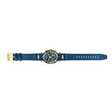 Cargar imagen en el visor de la galería, RELOJ  PARA HOMBRE INVICTA I-FORCE 22682 - AZUL DORADO