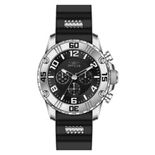 Cargar imagen en el visor de la galería, RELOJ DEPORTIVO PARA HOMBRE INVICTA PRO DIVER 22696 - ACERO, NEGRO