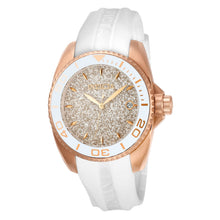 Cargar imagen en el visor de la galería, RELOJ DEPORTIVO PARA MUJER INVICTA ANGEL 22704 - BLANCO