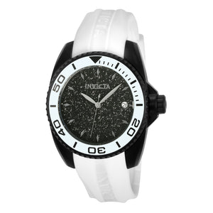 RELOJ DEPORTIVO PARA MUJER INVICTA ANGEL 22705 - BLANCO