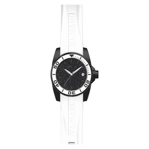 RELOJ DEPORTIVO PARA MUJER INVICTA ANGEL 22705 - BLANCO