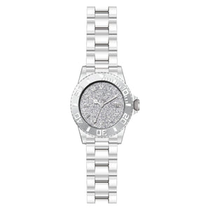 RELOJ  PARA MUJER INVICTA ANGEL 22706 - ACERO