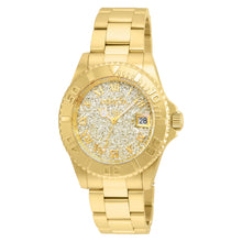 Cargar imagen en el visor de la galería, RELOJ  PARA MUJER INVICTA ANGEL 22707 - ORO