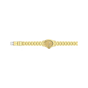 RELOJ  PARA MUJER INVICTA ANGEL 22707 - ORO