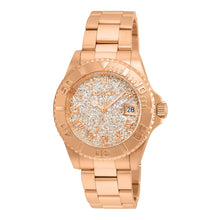 Cargar imagen en el visor de la galería, RELOJ  PARA MUJER INVICTA ANGEL 22708 - ORO ROSA