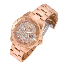 Cargar imagen en el visor de la galería, RELOJ  PARA MUJER INVICTA ANGEL 22708 - ORO ROSA