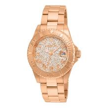 Cargar imagen en el visor de la galería, RELOJ  PARA MUJER INVICTA ANGEL 22708 - ORO ROSA