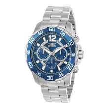 Cargar imagen en el visor de la galería, RELOJ  PARA HOMBRE INVICTA PRO DIVER 22713 - ACERO