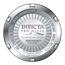 Cargar imagen en el visor de la galería, RELOJ  PARA HOMBRE INVICTA PRO DIVER 22713 - ACERO