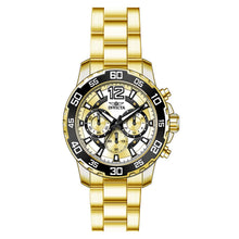 Cargar imagen en el visor de la galería, RELOJ  PARA HOMBRE INVICTA PRO DIVER 22715 - ORO