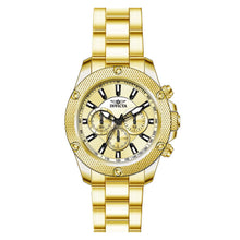 Cargar imagen en el visor de la galería, RELOJ  PARA HOMBRE INVICTA PRO DIVER 22720 - DORADO