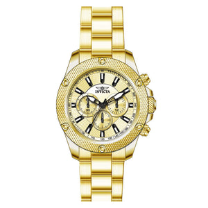 RELOJ  PARA HOMBRE INVICTA PRO DIVER 22720 - DORADO