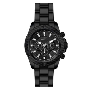 RELOJ  PARA UNISEXO INVICTA PRO DIVER 22722 - NEGRO