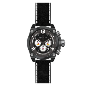 RELOJ MICKEY MOUSE PARA HOMBRE INVICTA DISNEY LIMITED EDITION 22757 - NEGRO