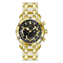 Cargar imagen en el visor de la galería, RELOJ  PARA HOMBRE INVICTA PRO DIVER 22767 - ORO