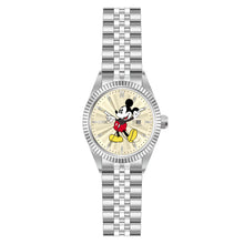 Cargar imagen en el visor de la galería, RELOJ MICKEY MOUSE PARA HOMBRE INVICTA DISNEY LIMITED EDITION 22769 - ACERO