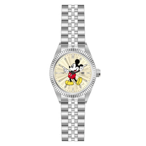 RELOJ MICKEY MOUSE PARA HOMBRE INVICTA DISNEY LIMITED EDITION 22769 - ACERO