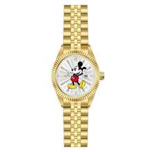 Cargar imagen en el visor de la galería, RELOJ MICKEY MOUSE PARA HOMBRE INVICTA DISNEY LIMITED EDITION 22770 - ORO