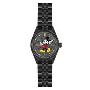 RELOJ MICKEY MOUSE PARA HOMBRE INVICTA DISNEY LIMITED EDITION 22771 - CARBÓN