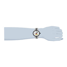 Cargar imagen en el visor de la galería, RELOJ MICKEY MOUSE PARA HOMBRE INVICTA DISNEY LIMITED EDITION 22773 - ACERO NEGRO