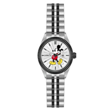 Cargar imagen en el visor de la galería, RELOJ MICKEY MOUSE PARA HOMBRE INVICTA DISNEY LIMITED EDITION 22773 - ACERO NEGRO