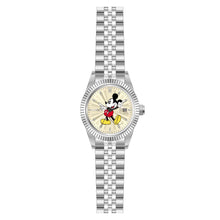 Cargar imagen en el visor de la galería, RELOJ MICKEY MOUSE PARA MUJER INVICTA DISNEY LIMITED EDITION 22774 - ACERO