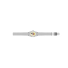 Cargar imagen en el visor de la galería, RELOJ MICKEY MOUSE PARA MUJER INVICTA DISNEY LIMITED EDITION 22774 - ACERO