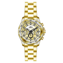 Cargar imagen en el visor de la galería, RELOJ  PARA HOMBRE INVICTA SPEEDWAY 22783 - ORO
