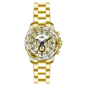 Reloj Invicta speedway 22783