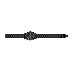 RELOJ  PARA HOMBRE INVICTA SPEEDWAY 22785 - NEGRO