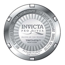 Cargar imagen en el visor de la galería, RELOJ  PARA HOMBRE INVICTA PRO DIVER 22788 - ACERO