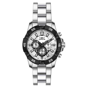 RELOJ  PARA HOMBRE INVICTA PRO DIVER 22788 - ACERO