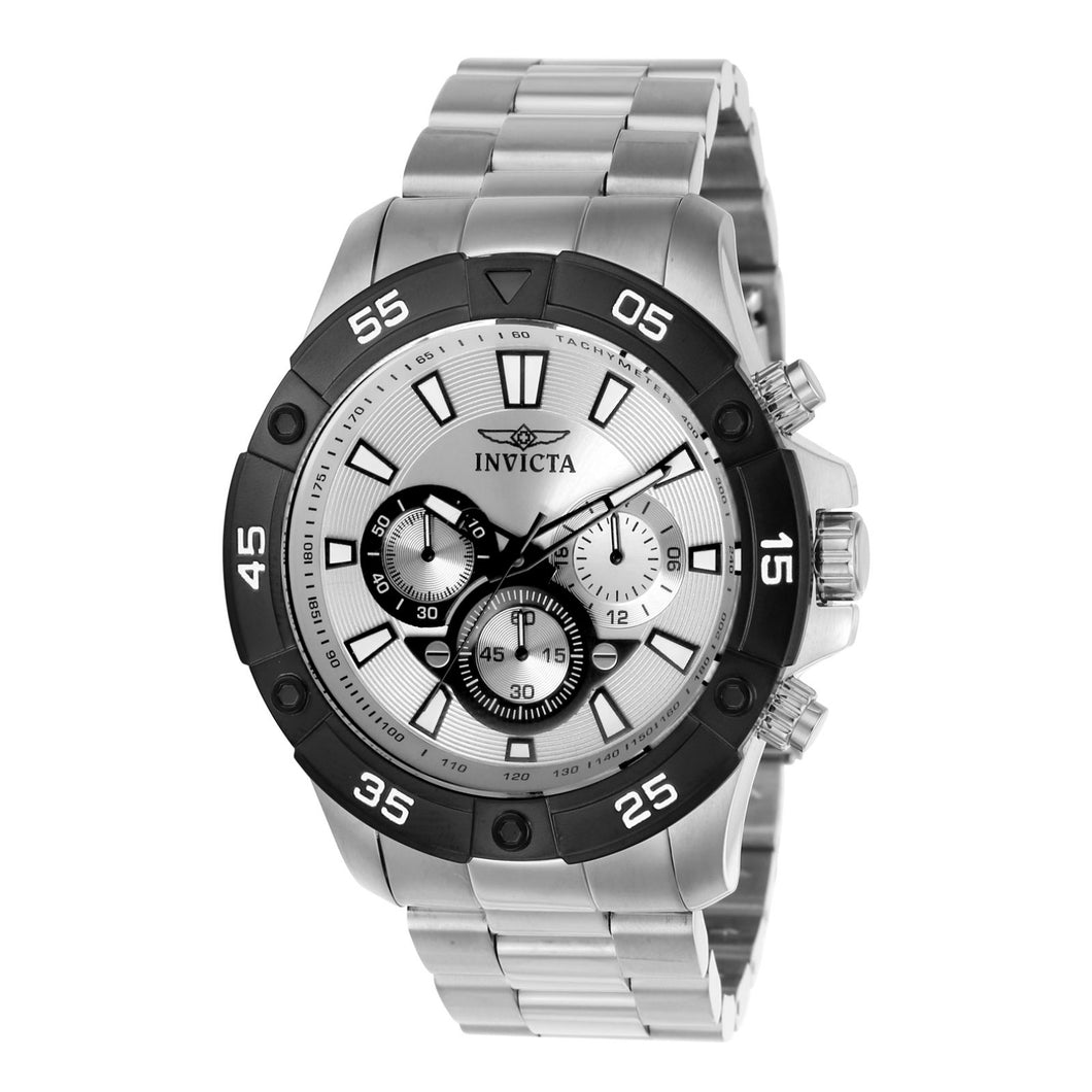 RELOJ  PARA HOMBRE INVICTA PRO DIVER 22788 - ACERO