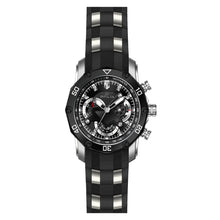 Cargar imagen en el visor de la galería, RELOJ DEPORTIVO PARA HOMBRE INVICTA PRO DIVER 22797 - NEGRO, ACERO
