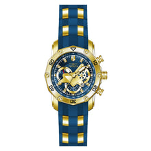Cargar imagen en el visor de la galería, RELOJ DEPORTIVO PARA HOMBRE INVICTA PRO DIVER 22798 - AZUL, DORADO