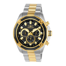 Cargar imagen en el visor de la galería, RELOJ  PARA HOMBRE INVICTA AVIATOR 22806 - DORADO