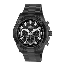 Cargar imagen en el visor de la galería, RELOJ  PARA HOMBRE INVICTA AVIATOR 22807 - NEGRO