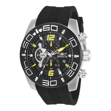 Cargar imagen en el visor de la galería, RELOJ DEPORTIVO PARA HOMBRE INVICTA PRO DIVER 22809 - NEGRO