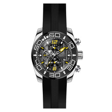 Cargar imagen en el visor de la galería, RELOJ DEPORTIVO PARA HOMBRE INVICTA PRO DIVER 22809 - NEGRO