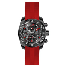 Cargar imagen en el visor de la galería, RELOJ DEPORTIVO PARA HOMBRE INVICTA PRO DIVER 22810 - ROJO