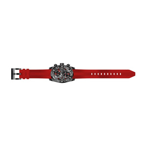 RELOJ DEPORTIVO PARA HOMBRE INVICTA PRO DIVER 22810 - ROJO