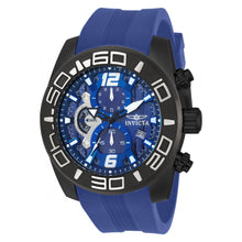 Cargar imagen en el visor de la galería, RELOJ DEPORTIVO PARA HOMBRE INVICTA PRO DIVER 22812 - AZUL